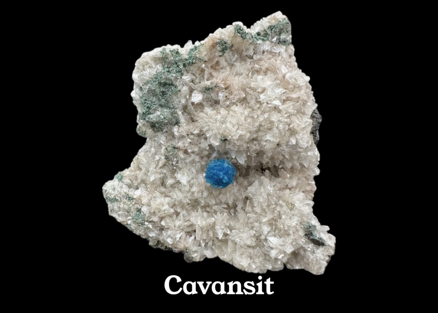 Cavansit